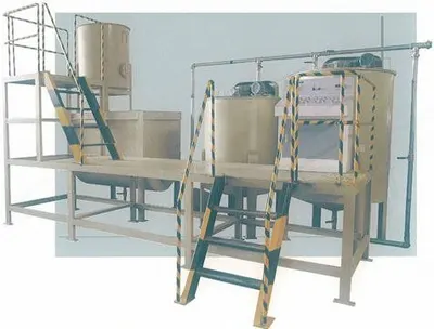 NovaStar, CA105, 3 Layer, 1600mm Width, 3 Ply Corrugated Cardboard Production Line
