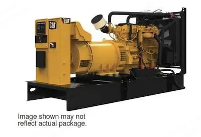 Caterpillar, C18, 2014, 600kW, 60Hz, 480V, Diesel Generator