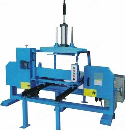 NovaStar, FN369, Three Dimensional Foam Cutting Machine, 800mm Width, 1.34 kW