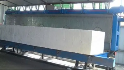 NovaStar, IM102, New, EPS Box Production Line, 1200x1100mm Mould Size, with Pre-Expander and Auxiliary Equipment