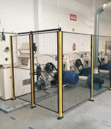 NovaStar, Multi-Section Tearing Machine, Working Width 1000mm or 1500mm, 600 kg/hr Capacity