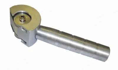 NovaStar, SR189, Hand Held Strip Cutter, 25mm Cutting Width, 2mm Cutting Depth