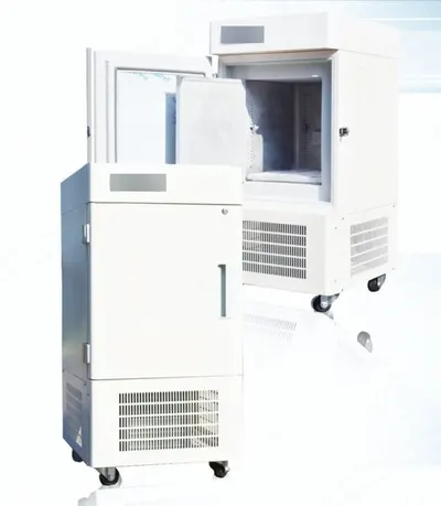 NovaStar, GL330, Ultra Low Temperature Freezer, -70C, 118L, 220V