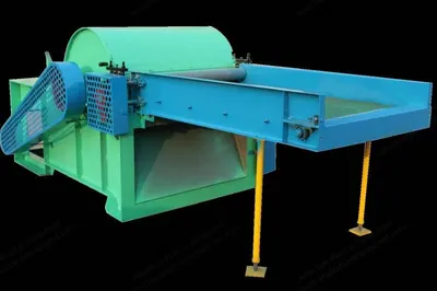 NovaStar, PC294, Fiber Opening Machine, 300 to 400 kg/h, 700mm Cylinder, 22kW