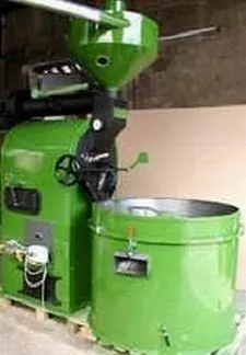 Trabattoni, Lecco Battoni, 30 kg Capacity, Gas/Propane/Oil/Wood Heating
