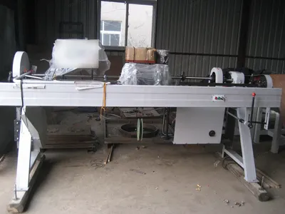 NovaStar, NF161, Full Automatic Tipping Machine, 15000 Pairs/8h, 220V, 1.5kW