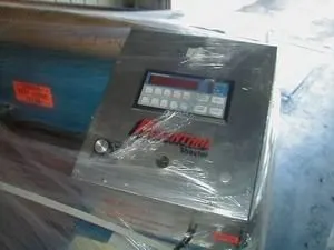 Rosenthal, WAS-5-HEA24, Sheeter, 50 inch Working Width, 54 inch Unwind, 2-Position