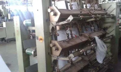 Superba, CMBU40224, Finishing Line