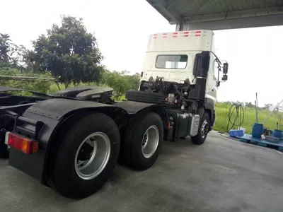 Hino, 700, 2014, Truck Head, 420HP, Unused