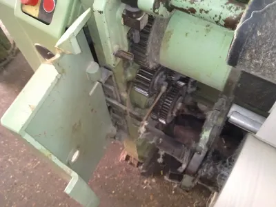 Sulzer, Weaving Loom