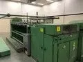 Sant Andrea, 2 MD, 1998, Gilbox Blending Machine, 24 Bobbins Creel, 700x1000mm Delivery