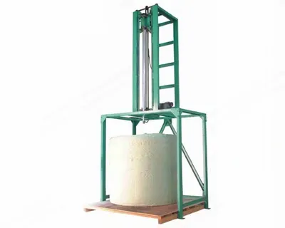 NovaStar, CM109, Vertical Boring Machine, 0.75 kW, 50mm Bore Diameter