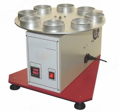 NovaStar, GL169, 8 Wet-Cups, 2 rpm, 220/110V
