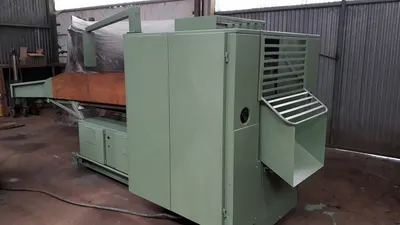 Pierret, CT60-20, 2019, Guillotine Cutter, Working Width 600mm