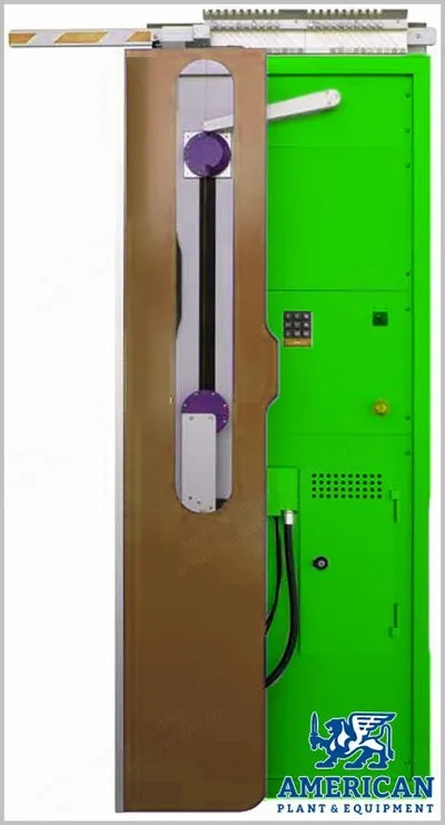 Textechno, Statimat ME+, 2025, Automatic Tensile Tester, 1000 N Force Range, 50-Position Package Changer