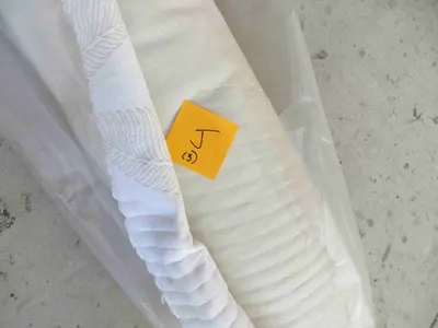 Fabric Rolls