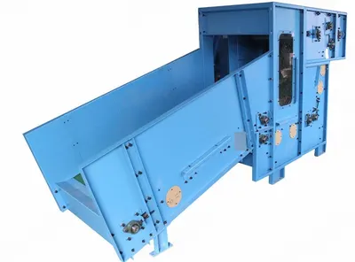 NovaStar, PC138, Automatic Computerized Pillow Filling Line, 6 Pillows/min, 300kg Hopper Capacity, 11.8kW