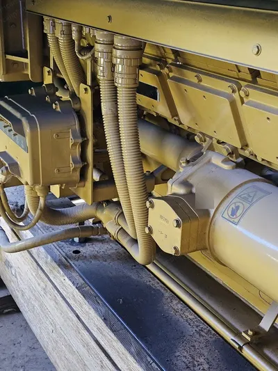 Caterpillar, 3516C, 2013, 2240kW, Marine Propulsion Diesel Engine
