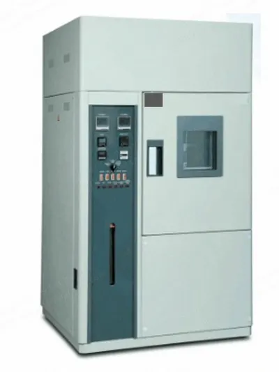 NovaStar, EC131, Ozone Test Chamber, 500x500x500mm, 40 to 60C