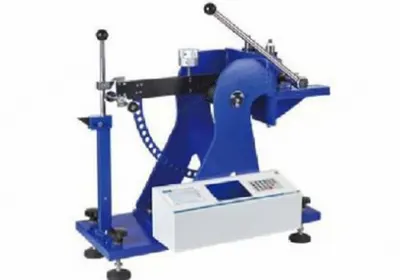 NovaStar, GL243, Cardboard Puncture Tester, Corrugated Board Anti-Pierced Performance Testing