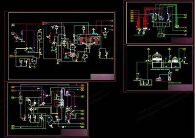 NovaStar, EO103, Palm Oil Refining & Fractionation Plant, 120 TPD Capacity