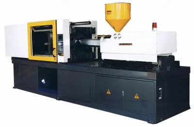 NovaStar, BD107, 500ml Capacity, PET Bottle Making Plant, Injection & Blowing System