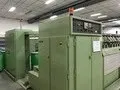 NSC, BM15, 1997, 48 Spindles, 280mm Gauge, 14x8" Flyer Size