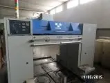 Toyoda, DX7A, 2003, Double Delivery Draw Frame, Can Size 20x42, Without Auto Leveller