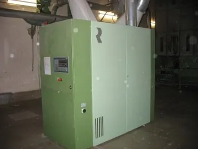 Rieter, B11 Uniclean, 1998, 1500mm Width, 500kg/h Capacity