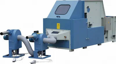 NovaStar, Pillow Filling Machine, Width 1260 to 1670mm, Capacity 100 to 300kg/h