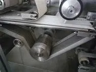 NovaStar, WP101, Full-Auto Wet Wipe Machine, 1800 to 2500 pcs/min, 8000x3000x1800mm