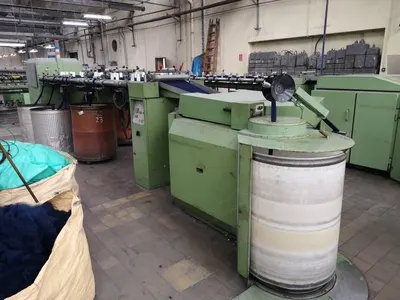 Sant Andrea, P90, 1988, Drawing Frames