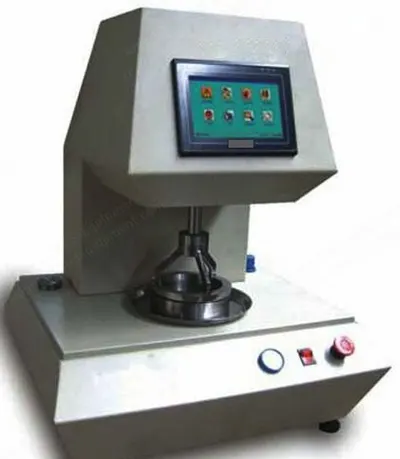 NovaStar, GL165, Water Permeability Tester, 5 Measurement Modes, AC 220V, 560x400x600mm