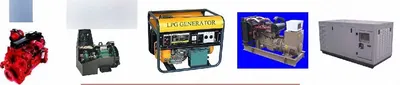 NovaStar, GG118, 60Hz, 2-385kW