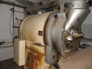 Probat, RO-750, Coffee Roaster, 150kg Batch Capacity, 450kg/hr