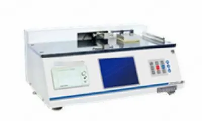 NovaStar, RK127A-DRK127B, Friction Coefficient Meter for Paper and Film