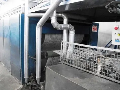 Sulzer TPS 600 Dobby, Sulzer 6100, Benninger Sizing and Warping Machines, 2000mm, Lot Sale