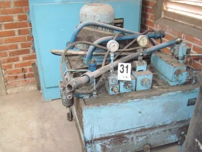 Sandt, Die Cut Press, 70 Ton, 2200x810mm
