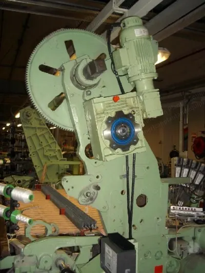 Dornier, Double Beam Stand, New