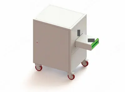 NovaStar, PQ159, Pillow & Cushion Cover Packing Machine, High Efficiency, Suitable for Cloth or Plastic Bags