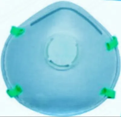 NovaStar, FM159, Automatic Cup Type N95 Respirator Valve Face Mask Production Line, 15 to 25 pcs/min, 3 to 6 Layers