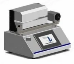 NovaStar, GL224, Thermal Shrinkage Force Tester, PLC Control, Touch Screen, 250C Max Temperature