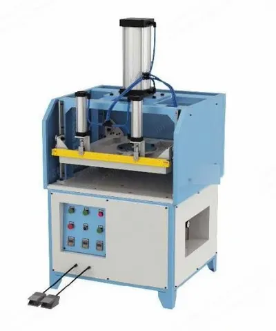 NovaStar, PQ164 / Q2X2, Double Sealing, 0.6 to 0.8 MPa Air Pressure, 800x780x380mm / 1500x880x380mm Compress Size