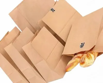NovaStar, Paper Bag Factory, 2022, Turnkey Solution, Flat & Square Bottom, Slitting & Printing
