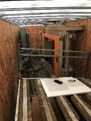 Edge Sweet Slitter, No Table