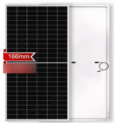 NovaStar, SV107, 10kW, 50kWh, Off-Grid Solar System