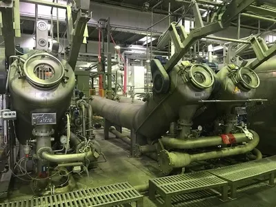 Thies, TRD 140, 2008, Jet Dyeing Machines, 1 to 2 Ropes, Sedomat Microprocessor