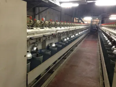 Giudici, Douplex, 2000, 72 Positions, Pot Diameter 260mm, Gauge 500mm