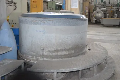 Krantz, 1500mm, 1988, 350 kg Capacity, 730 RPM Hydro Extractor