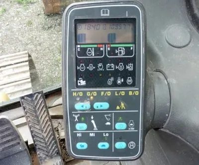 Komatsu, PC210 LC 6 K, 2001, 21750 kg, 10957 Hours